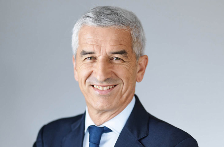 Th Eric De Montgolfier