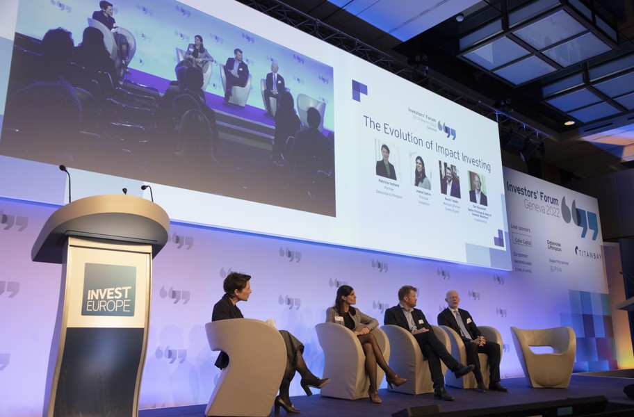 IE Investors' Forum 2022 Highlights