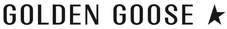 Golden Goose Logo