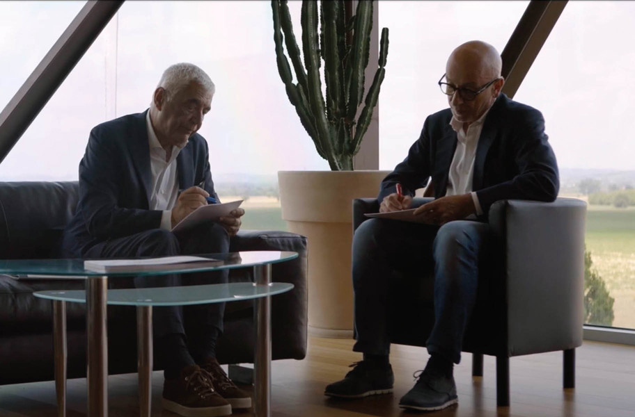 IB 2021 Guala Closures Sustainability Video Still