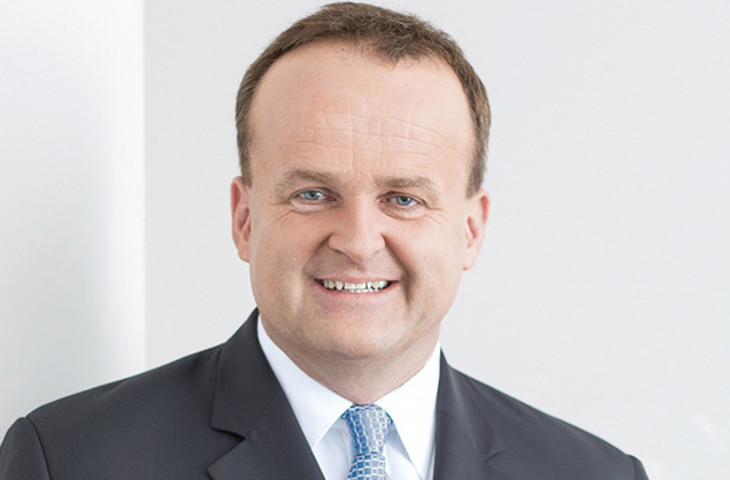 Torsten Grede Portrait