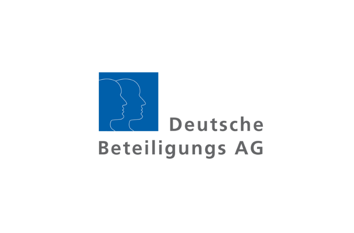 08 LPCR Deutsche Beteiligungs AG Logo