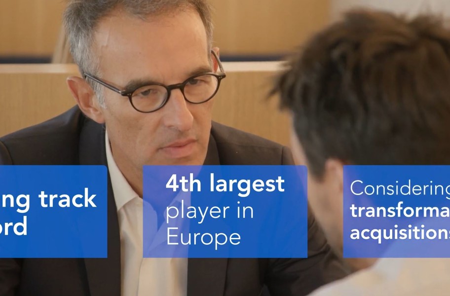 Havea Group IE Success Stories Video Thumb Web