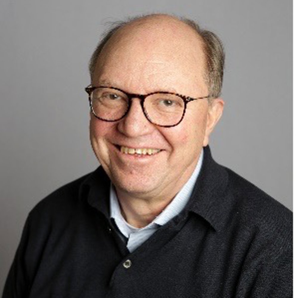 Anders Stromblad