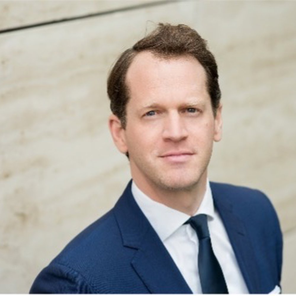 Marc Van Voorst