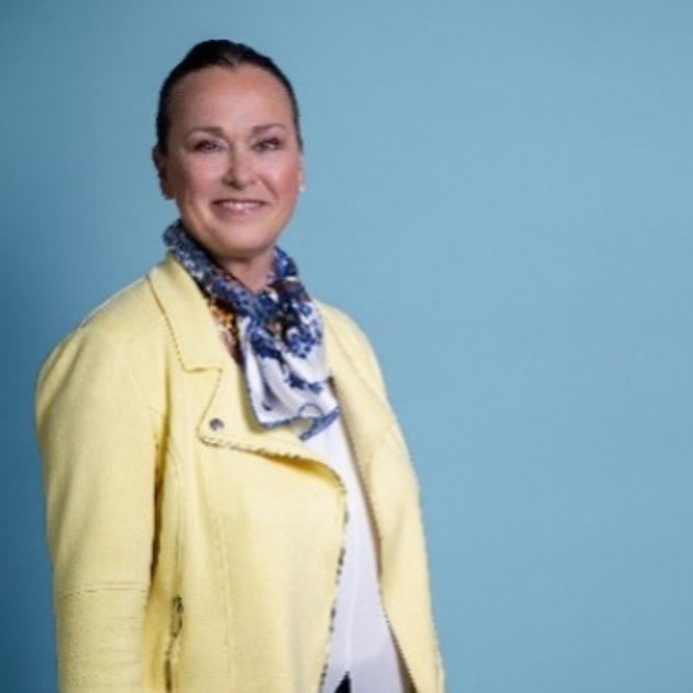 Marjut Falkstedt