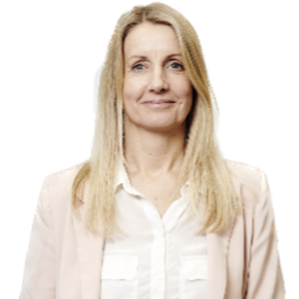 Susanne Roge Lund