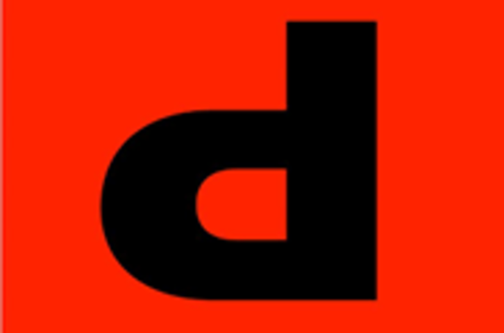 Depop Logo