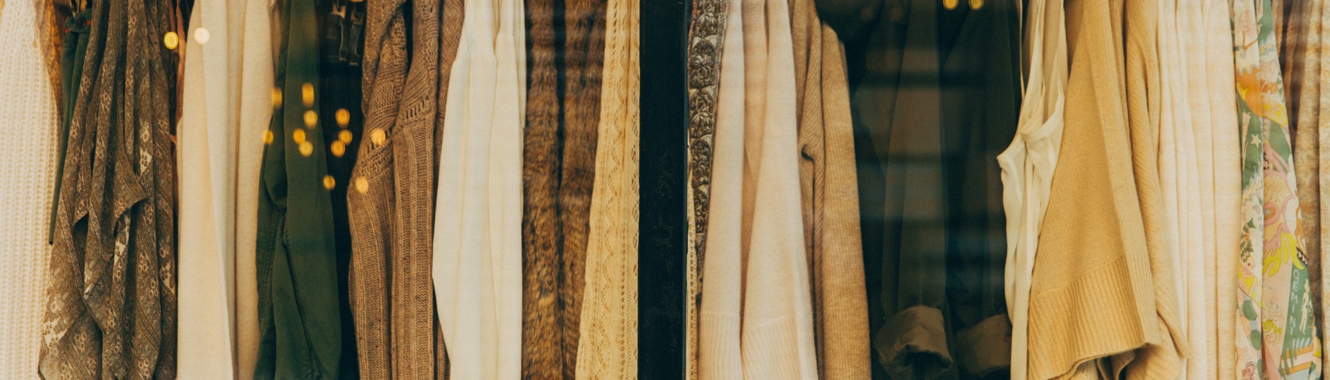 Depop Header Banner