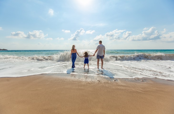 Simplesurance Header Banner