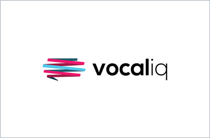 VocalIQ Logo