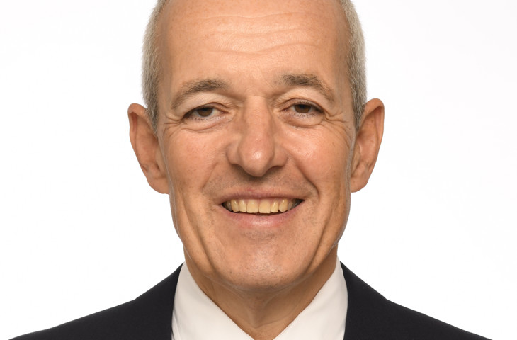 Johannes Huth KKR