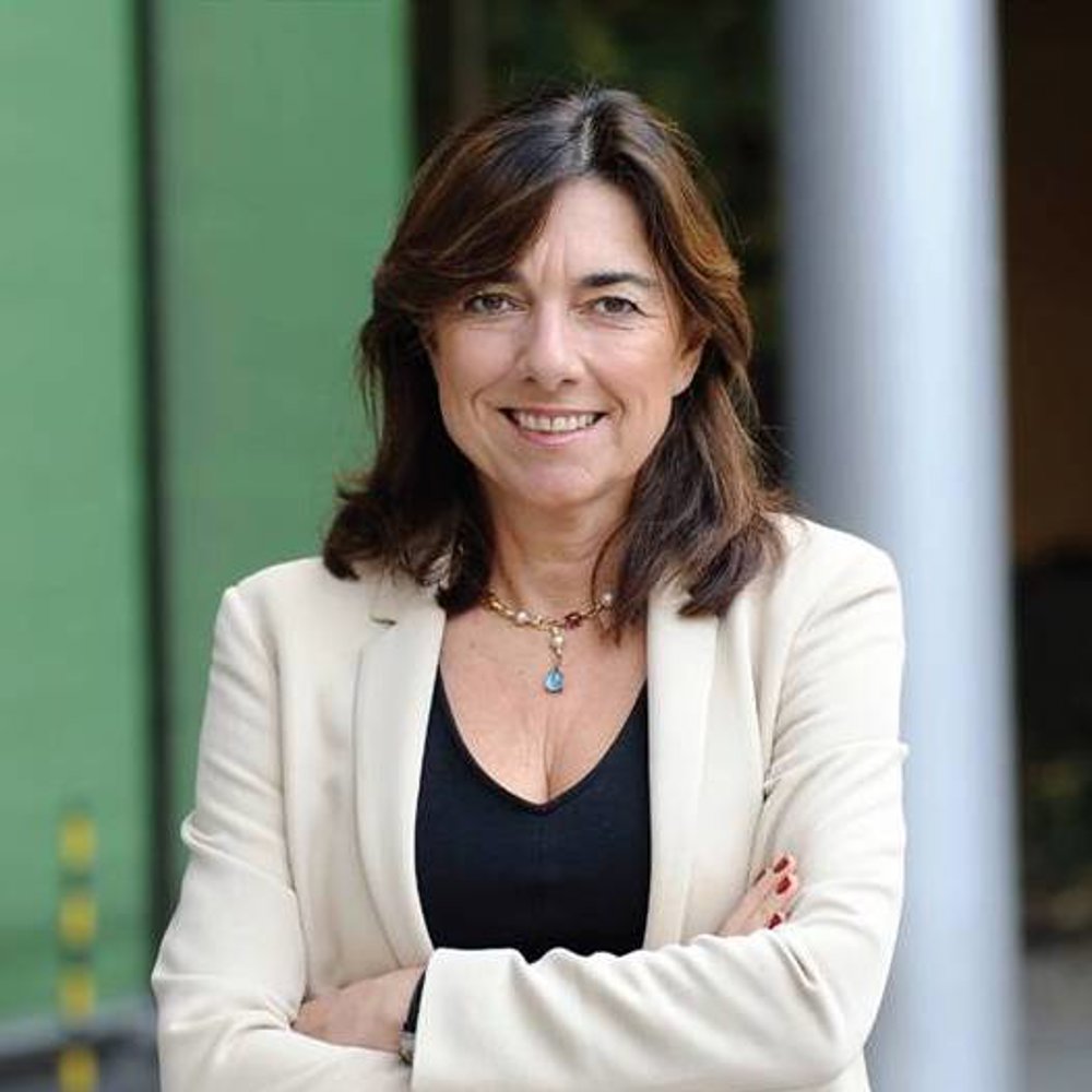 Anna Gervasoni 2017