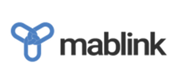 Mablink Bioscience Logo