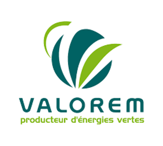 Valorem Logo
