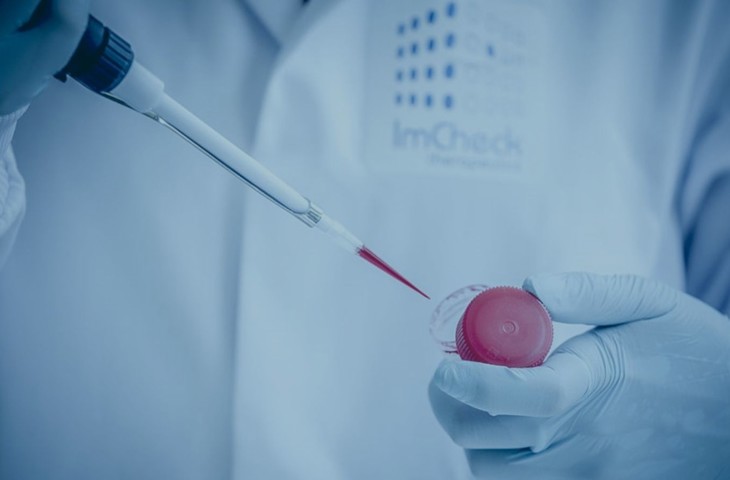 ImCheck Therapeutics Image
