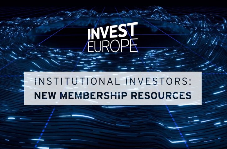 Invest Europe - Institutional Investors New Membership Resources YouTube thumb.JPG
