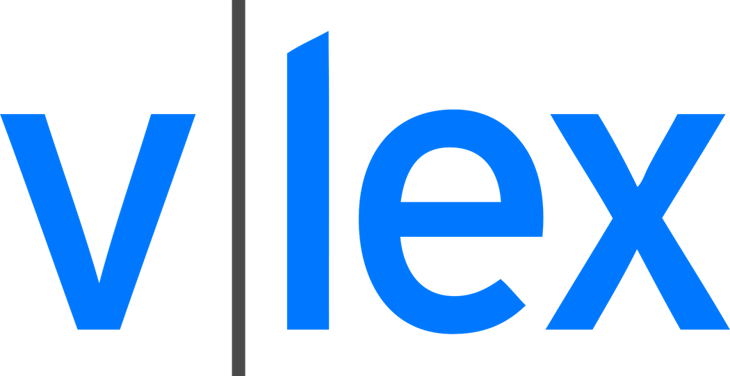 vLex Logo