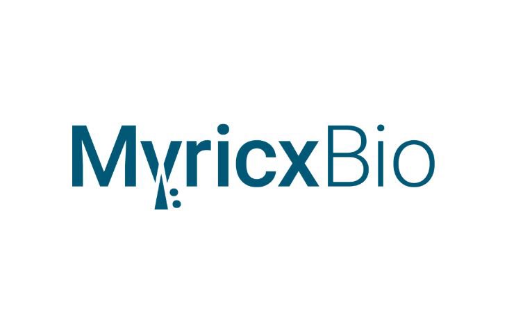 Myricx Bio Logo