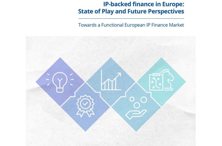 IP-backed finance in Europe: state of play and future perspectives Image