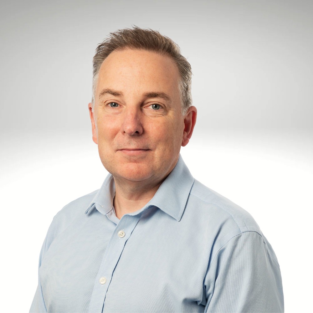 Merrick McKay Image