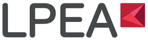 LPEA’s 15th Anniversary Logo