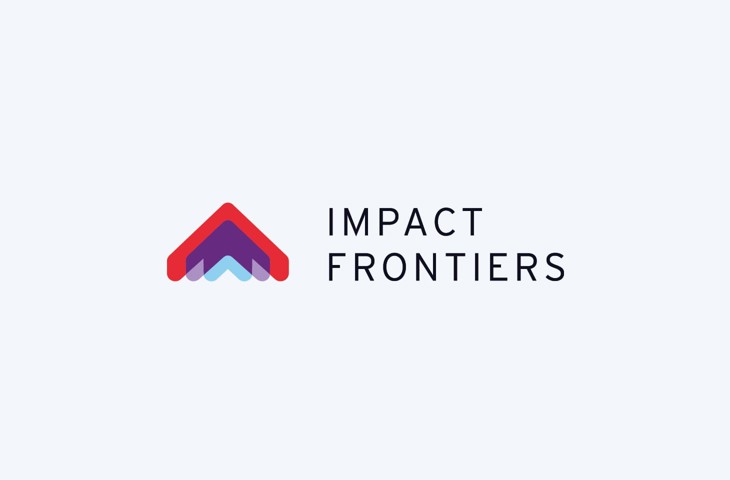 Impact Frontiers