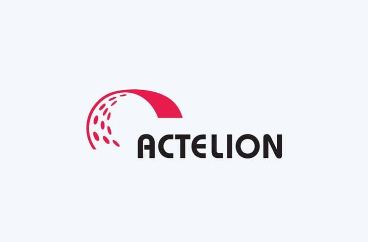 Actelion Box