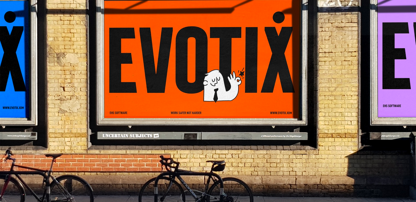 Evotix Image