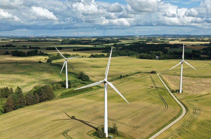 Creating and preserving financial value through sustainability