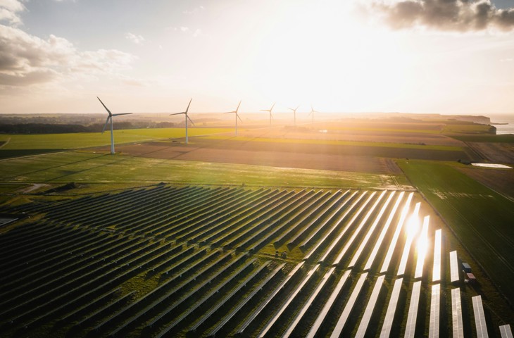 Response to the European Commission Calls for Evidence on the revised European Sustainability Reporting Standards (ESRS) and sustainability reporting standard for voluntary use 