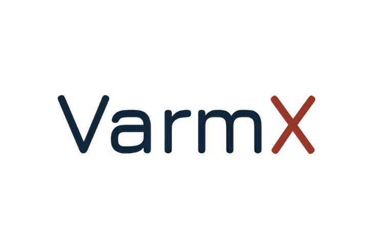 VarmX Logo