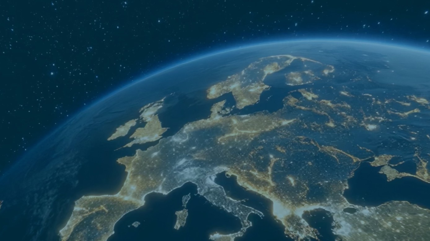 Investing in Europe’s quiet power Image