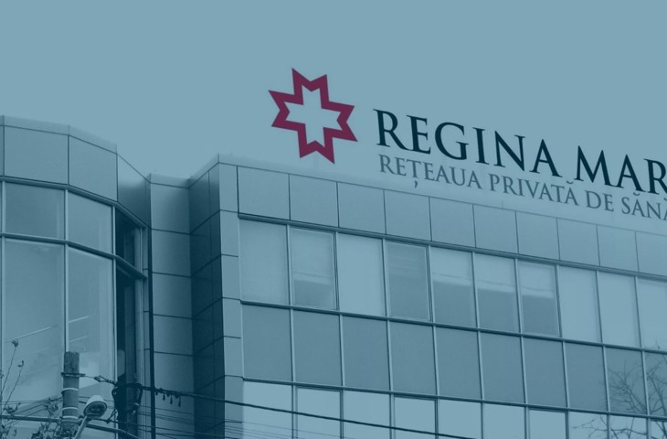 Regina Maria Group Image