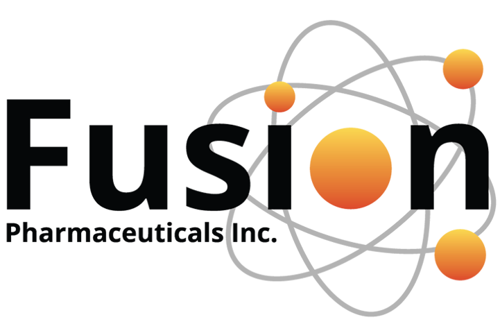 Fusion Pharmaceuticals Logo
