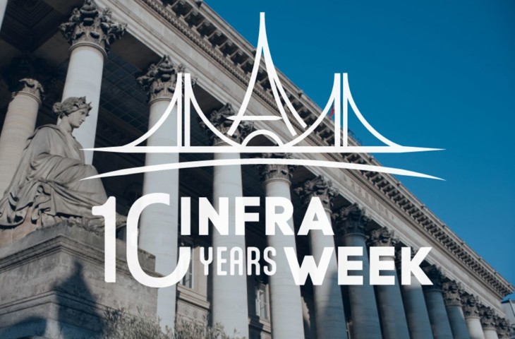 NEWS Paris Infraweek November 2026 Web