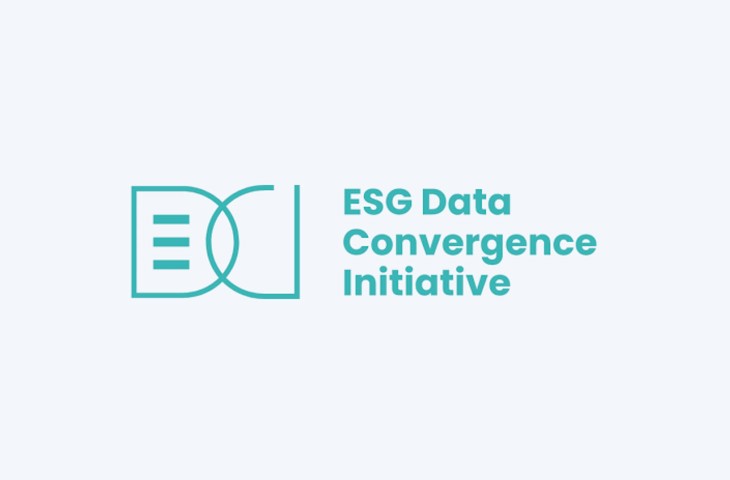 Esg Data Convergence Initiative Box