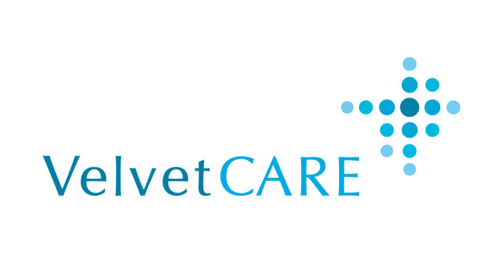 Velvet CARE Logo