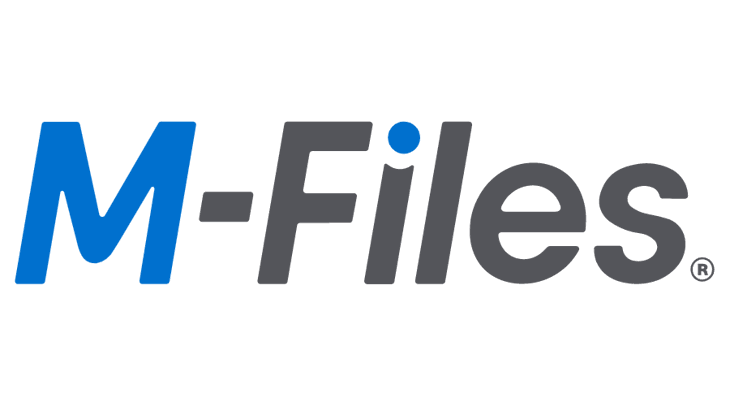 M-Files Logo