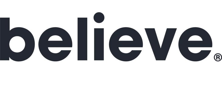 Believe Logo