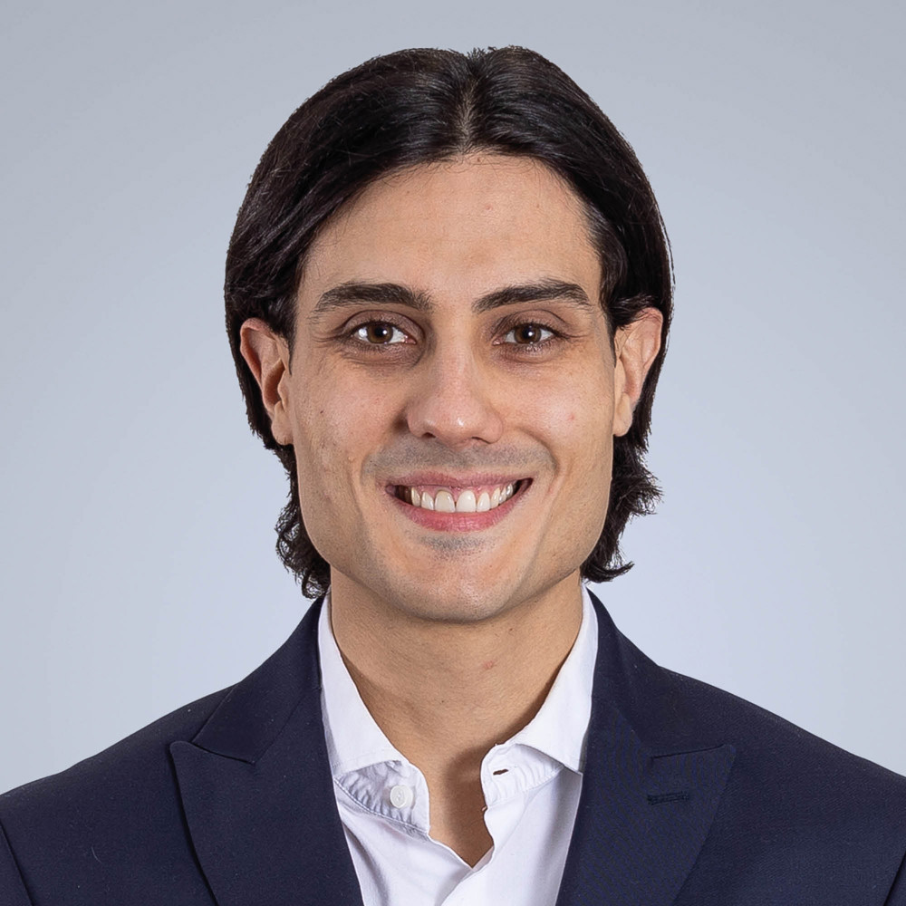 Francesco Lappano Image