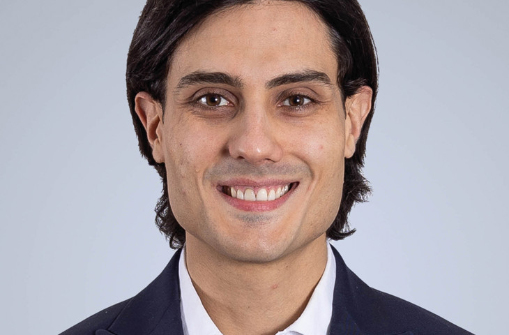 Francesco Lappano