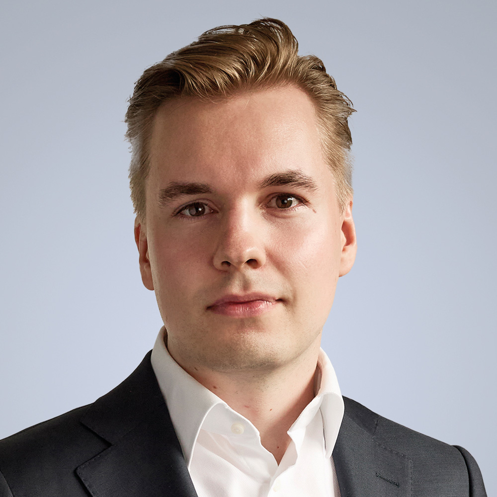 Otto Kopra Image