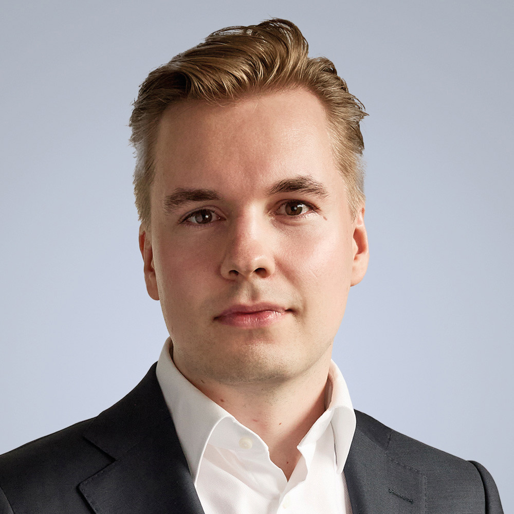 Otto Kopra Image