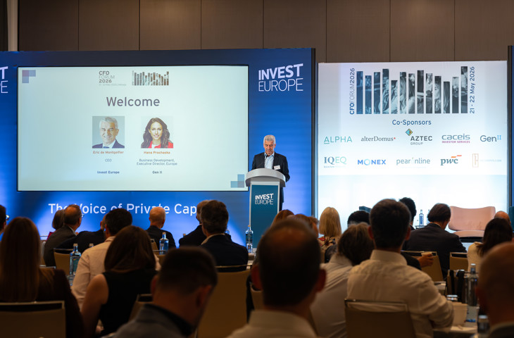 CFO Forum 2026 Image