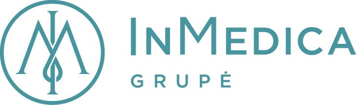 InMedica Logo