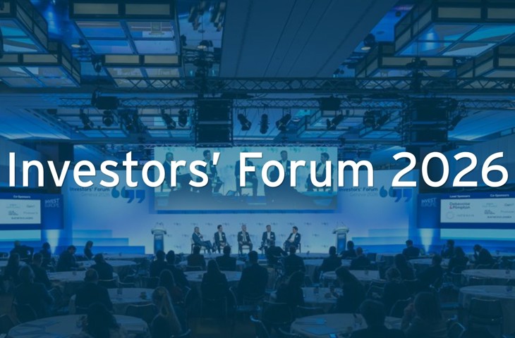 Investors' Forum 2026 Highlights Image