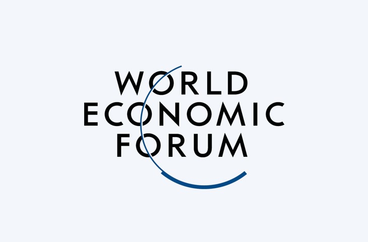 World Economic Forum Box