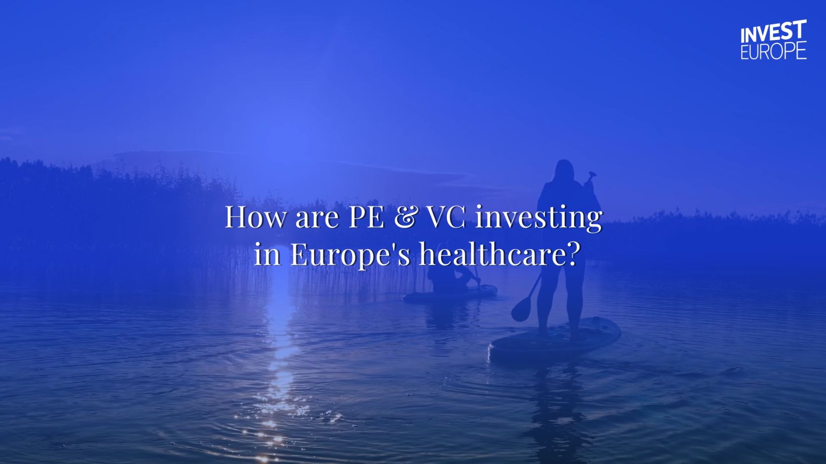 You Ask, We Answer #17: How Are PE & VC Investing in Europe’s Healthcare? Image