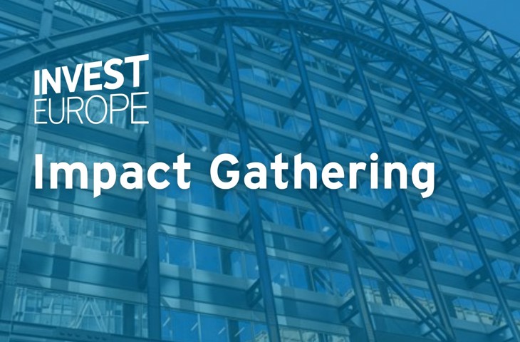 Invest Europe Impact Gathering